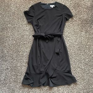 Shelby & Palmer black dress size 12